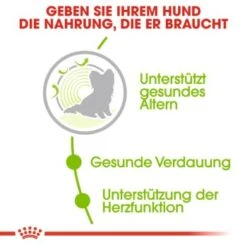 ROYAL CANIN X-Small Ageing 12+ 1,5 Kg 10 ROYAL CANIN X-Small Ageing 12+ 1,5 Kg -Ruffweal Verkaufe d7f99728ce3f03cbcb4f9480aa679c83aee6598d 050914f5b6ccdf820b9e76d85eeb16d27fea91f2