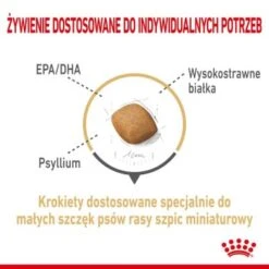 ROYAL CANIN BHN Pomeranian 1,5 Kg -Ruffweal Verkaufe d87006e1ac3fff185495f2268fc6d8b01404bfed 1379877 32