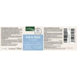 Aniforte Plus Fell & Haut 90 Tabletten -Ruffweal Verkaufe d884e12ec83470f214f16934706d8151c2eb39bd 1455931 de DE dba96b09ff44a195fc2b4cea32cb725f1f97305dbcYto5