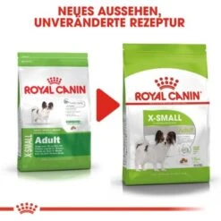 ROYAL CANIN X-Small Adult 3 Kg 14 ROYAL CANIN X-Small Adult 3 Kg -Ruffweal Verkaufe d8965eeac4cf67251834aa5c203bbe4d29f0a0e9 1002897002 de DE rc 2