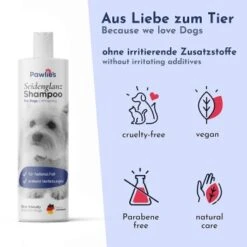 Pawlie's Hundeshampoo Für Weißes Fell -Ruffweal Verkaufe d89662ce5a626f3ab2e7add03404634ca957b8ef 1626195 de DE 72fb5a7c928de8429f2ed759a12dba0369f332c4Ht3N6y