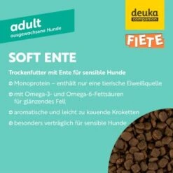Fiete Adult Soft Ente Deutsches Premium-Trockenfutter 1 Kg -Ruffweal Verkaufe d8bfa6d1dd4493688ee0b05eec71b14b99e72606 1498586 de DE c41b7e41627f2573702649ab632dabf398f07293FzW8rI