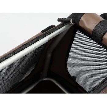 TrendPet Faltbare Hundebox TPX-Pro XS 3 TrendPet Faltbare Hundebox TPX-Pro XS – Bild 3