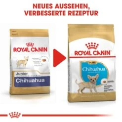 ROYAL CANIN Chihuahua Puppy 1,5 Kg -Ruffweal Verkaufe d8f12f67bb75c3273a9d96b931d1993a13fcbef1 5dfc8090bfa948b8eb6af886f65666844871bf1f