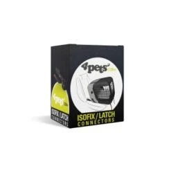4pets Caree ISOFIX Connector 15kg