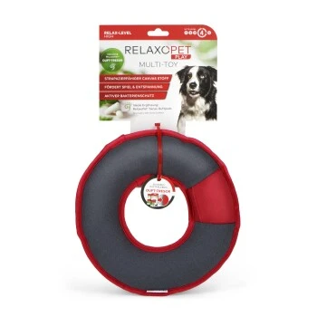 RelaxoPet PLAY Multi-Ring 1 RelaxoPet PLAY Multi-Ring