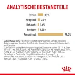 ROYAL CANIN Labrador Retriever Adul Stückchen In Soße 10x140g -Ruffweal Verkaufe dad665b54c27830d007f2a851781b63cda29343d 38aa87fb4fdab372567b4a3fce1add40bafbd648