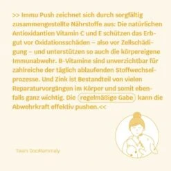 Mammaly Immu Push 110g -Ruffweal Verkaufe db7751e734afc0697c2aa3c350094fad4bf77087 1472893 1