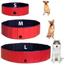 Lionto 120 Cm Hundepool Mit Ablassventil - Faltbar -Ruffweal Verkaufe dbd4aa945ecb38ece3300de910870e241d90bb15 1494766 de DE cf71f6cb5784b89b55633e71cefbcf34e1e6c379E6IFk4