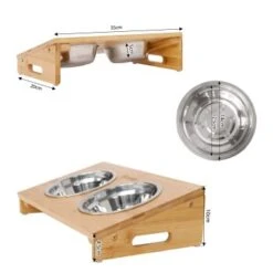 Lionto Futterstation Mit Bambusgestell -Ruffweal Verkaufe de7ff834cf272f760a3291419832d938c16baded 1665980 de DE 97ee5b29ade730c484b61e7c146ef0371331f89008q8X3