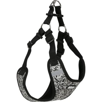 AniOne Soft Geschirr XXXS 1 AniOne Soft Geschirr XXXS