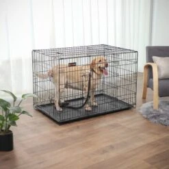 FEANDREA Hundekäfig Mit Trennwand -Ruffweal Verkaufe e03162455208b90db2ecbca7eb4b3b4b123277ff 1500928 de DE a3b5c10bdf2476e406bae3de03794d315f641424ebnAGf