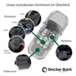 Doctor Bark Autoschondecke Rückbank 2-Sitz Prodtest Grau S -Ruffweal Verkaufe e0beb2e8d0696bfcc129175741b23b9be76bf4fc 4cf0f352f33d99e88a07b2ba2d894426938648a5