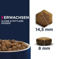 EUKANUBA Adult Small & Medium Breed Lachs 12kg -Ruffweal Verkaufe e11e016e74b7f81a886db2a5915f20f51953a270 952e41a15cc2da4eed3121283e8158e6fc4fbd8d