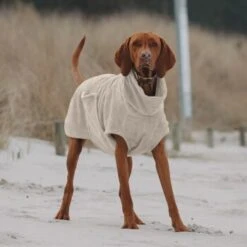 THE DOG IDEA Bademantel Every Beige XXXS -Ruffweal Verkaufe e3729773c9f5b61c18a464eeb5076e81a866013e 1472946 de DE ac504db57b88122680c4cb56470ea23721b69c99VnzO7V