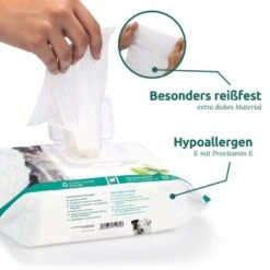 Aniforte Pflegetücher 100 Stück -Ruffweal Verkaufe e38bf95e691ce50cf61a198922b1c653622ccc47 1439276 de DE a68bd255d310068038d133785a0d3f6d9f34a1200yU0oI