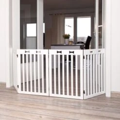 Trixie Hunde-Absperrgitter 4-teilig -Ruffweal Verkaufe e4ebe22c862aa9b960468c5c867818f499e2a935 1234784 de DE 9d88a755340b6babb8975281871f8272e812bb54cfnQvc