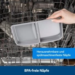 PetSafe Futterautomat Für 2 Mahlzeiten -Ruffweal Verkaufe e5ed7739b8c8570d035f3b5514ecdd05b265f236 1343837 11