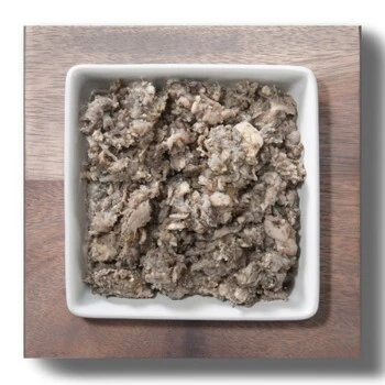 ProCani Buy Nature Blättermagen / Pansen Grün 16x500 G 2 ProCani Buy Nature Blättermagen / Pansen Grün 16x500 G – Bild 2