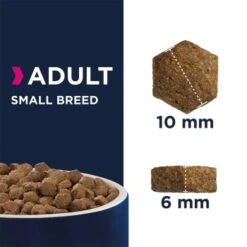 EUKANUBA Active Adult Small Breed Chicken 3kg -Ruffweal Verkaufe e91b73bd4f9e2cc3f61fcf3a47e328b5e84772c1 a8940e2c25925d2886977f6cf54dad49db6e4d42