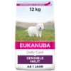EUKANUBA Daily Care Sensible Haut 12 Kg