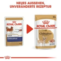 ROYAL CANIN Chihuahua Adult 12x85g -Ruffweal Verkaufe ea274f7fb7590a44a45c56ffbbe2a653edbec641 1239183 de DE rc3 1