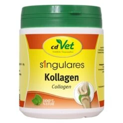 CdVet Singulares Kollagen