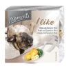 MOMENTS Hund I Like (Huhn Mit Spinat & Pasta) 10x125g
