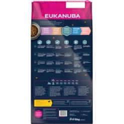 EUKANUBA Adult Large Breed Chicken 15 Kg -Ruffweal Verkaufe ee1d8c041bb5313074a6048273fc78c405a99518 1010910 de DE adf 5