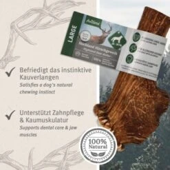 Aniforte Hochland Hirschgeweih Large -Ruffweal Verkaufe ee201ec18dd2bde21c0c80599d656580f25bd8c0 1656976 de DE ca27e90b6d77e196d3f380fb71f92f27efc5276aD3i9Nv