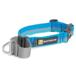 Ruffwear Web Reaction™ Halsband Blau S -Ruffweal Verkaufe ef55ae7d4ce6d59c23c0588e2bf919758f06ce0b 1651469 de DE 4e1332d786247eed49a6744c9a35f313205ea4751iifnL