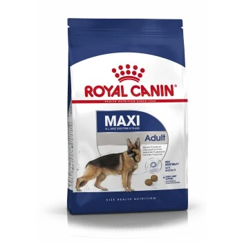 ROYAL CANIN Maxi Adult 15 Kg 1 ROYAL CANIN Maxi Adult 15 Kg