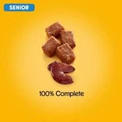 Pedigree Senior 12x400g -Ruffweal Verkaufe ef69973a88e38268032de71ca132f244c189bce2 1100622 de DE pedigree 5