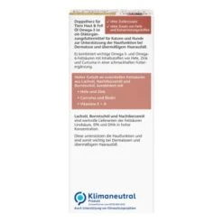 Doppelherz Haut & Fell Öl Omega-3 250 Ml -Ruffweal Verkaufe ef7a660880880b9ef3ffa2479be7e3ee4448b236 1376243 de DE doppelherz hautfell 2