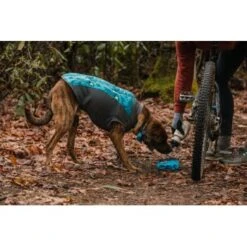 Ruffwear Climate Changer™ Fleece-Pullover Für Hunde Blau/ Türkis/ Schwarz L -Ruffweal Verkaufe f0278758686072b3de8db4dff15f01e7bd9be42d 1369681 de DE 7c26093407b41d92f94ea8a16863ae7fb6f7f4e15PN7V3