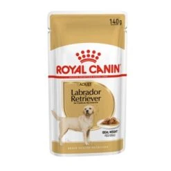 ROYAL CANIN Labrador Retriever Adul Stückchen In Soße 10x140g -Ruffweal Verkaufe f0892313f0d9ad52ef59fb6af3d60d40ea79714f 1344592 de DE rc3