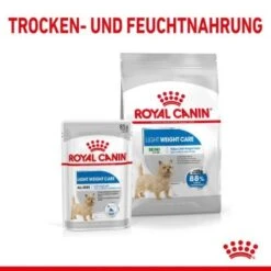 ROYAL CANIN Light Weight Care Mini 8 Kg -Ruffweal Verkaufe f1322853a509ebacdaca66933399282fa40cd051 c7f53749cd8d87517d655467a4d4d7336c64e9b3