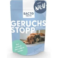 ChronoBalance BactoFacto Probiotischer Geruchsstopp Pads Für 2 Liter 20 Ml
