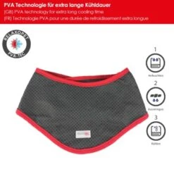 RelaxoPet FRESH Kühlbandana -Ruffweal Verkaufe f1c9001d59e59859b7fed4dabe844ead548a2a06 1346205 de DE 2be683c4729ef52f531570d4c77c1b154db7e7f1eJk0YI