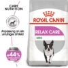 ROYAL CANIN Relax Care Mini 3 Kg
