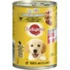Pedigree Junior 12x400g