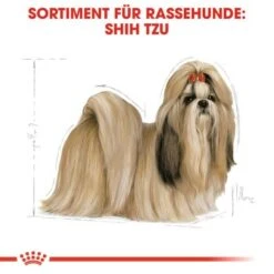 ROYAL CANIN Shih Tzu Adult 7,5 Kg -Ruffweal Verkaufe f49cada8ff76f27d6fb41836e909f22e9785a08e 2d7c06d979ea9a8ddf00439499c209e92cc75b35