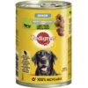 Pedigree Senior 12x400g