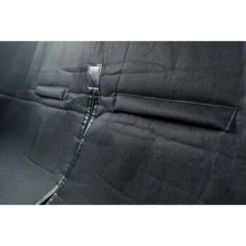 Trixie Auto-Schondecke Teilbar 3 Trixie Auto-Schondecke Teilbar – Bild 3