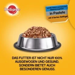 Pedigree Classic 12x400g 3 Sorten Geflügel -Ruffweal Verkaufe f5bd39a206739ad1091025bdb42bfc27030523d5 1100624 de DE pedigree 2