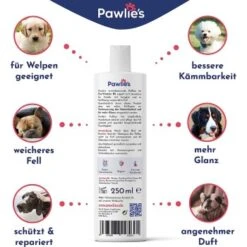Pawlie's Conditioner Für Hunde 7 Pawlie's Conditioner Für Hunde -Ruffweal Verkaufe f67efffa688630c68fef0a4fd006edf7a9755def 1626197 de DE 04305923440d0c57c1a32bf68e6f0f4d1ec4b2d3CplYZc