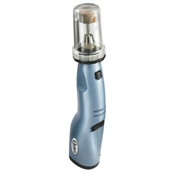 Kerbl Oster Kabelloser Krallenschleifer 1 Kerbl Oster Kabelloser Krallenschleifer