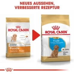ROYAL CANIN Poodle Puppy 3kg -Ruffweal Verkaufe f77d86671ae0bb1295da6c44ce1f60ba8b20c263 b51bad3bca545aae274b776cfd9142b26ad84bbe