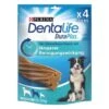 DentaLife Purina DuraPlus Zahnpflegesnacks Medium 5x4 Stück