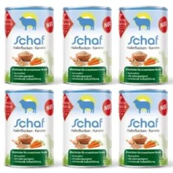 ChronoBalance Nassfutter Für Hunde Schaf 2,4 Kg -Ruffweal Verkaufe f87a7e8ba40ac0e2005f6bae4e7e4ef9d17f2b90 1409558 de DE fdaa8e7caee2af7f107dfdd3035ee9bb8674a338LIth8j